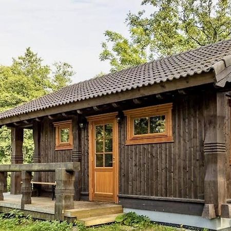 Joeaeaere Puhkekeskus Villa Langa Kültér fotó