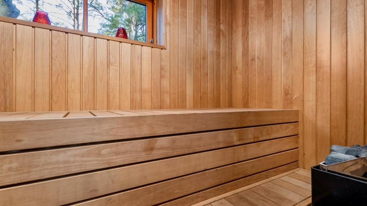 Joeaeaere Puhkekeskus Villa Langa Kültér fotó